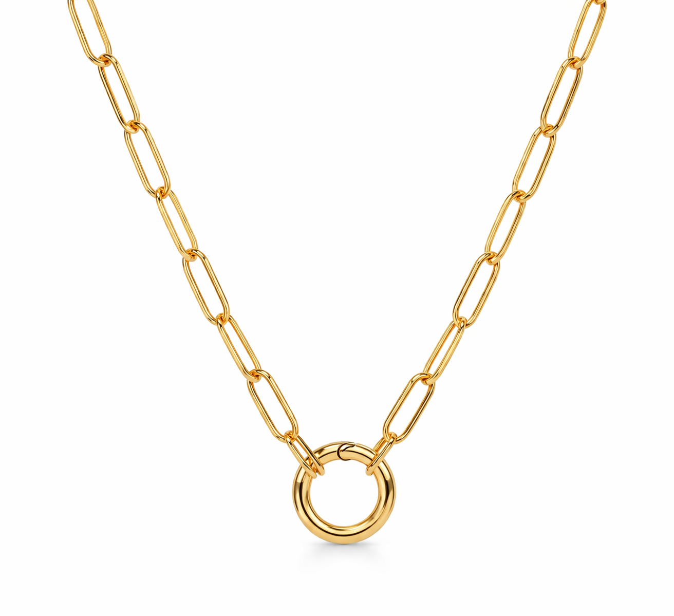 Base Necklaces / Bracelets