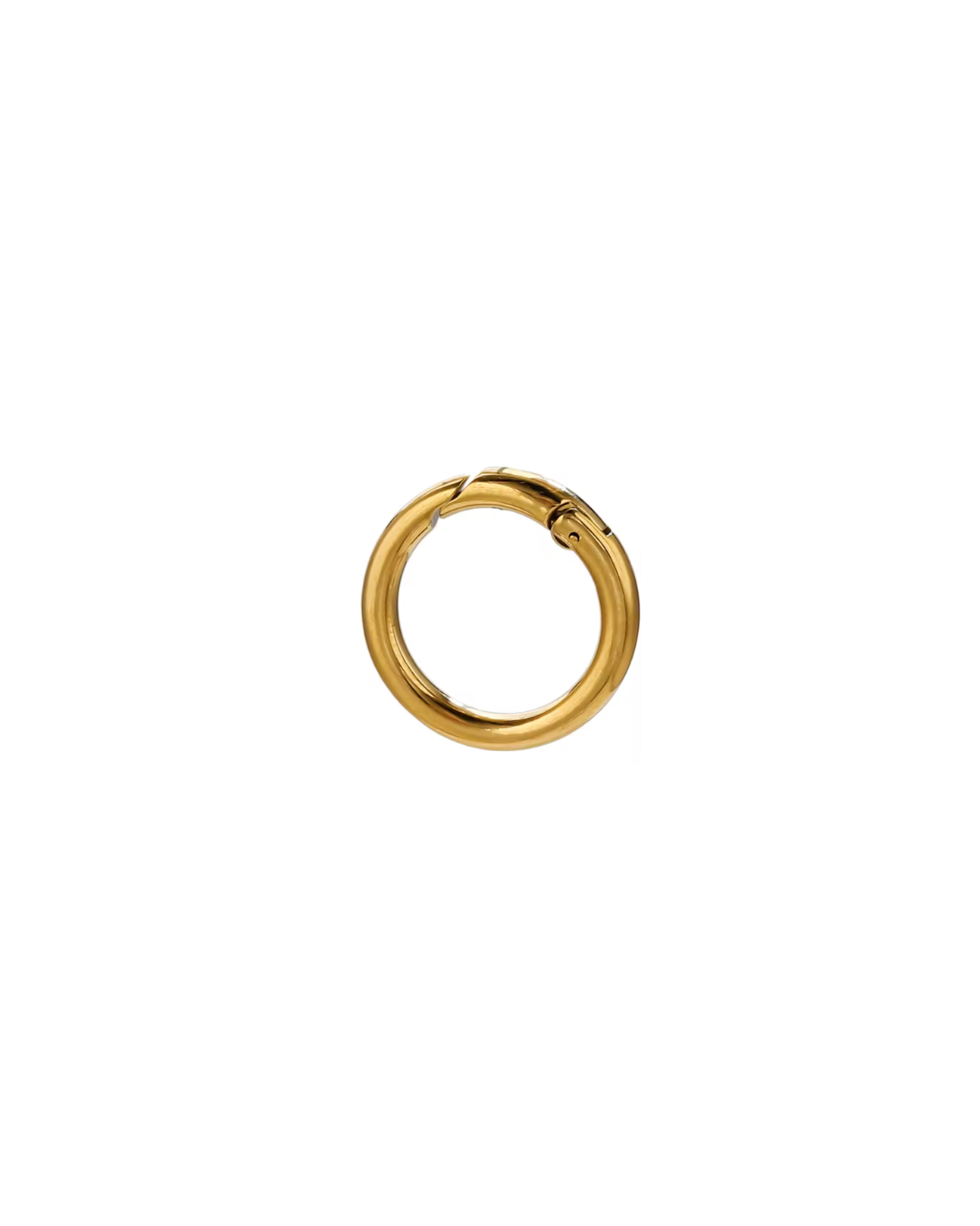 Circle Clasp