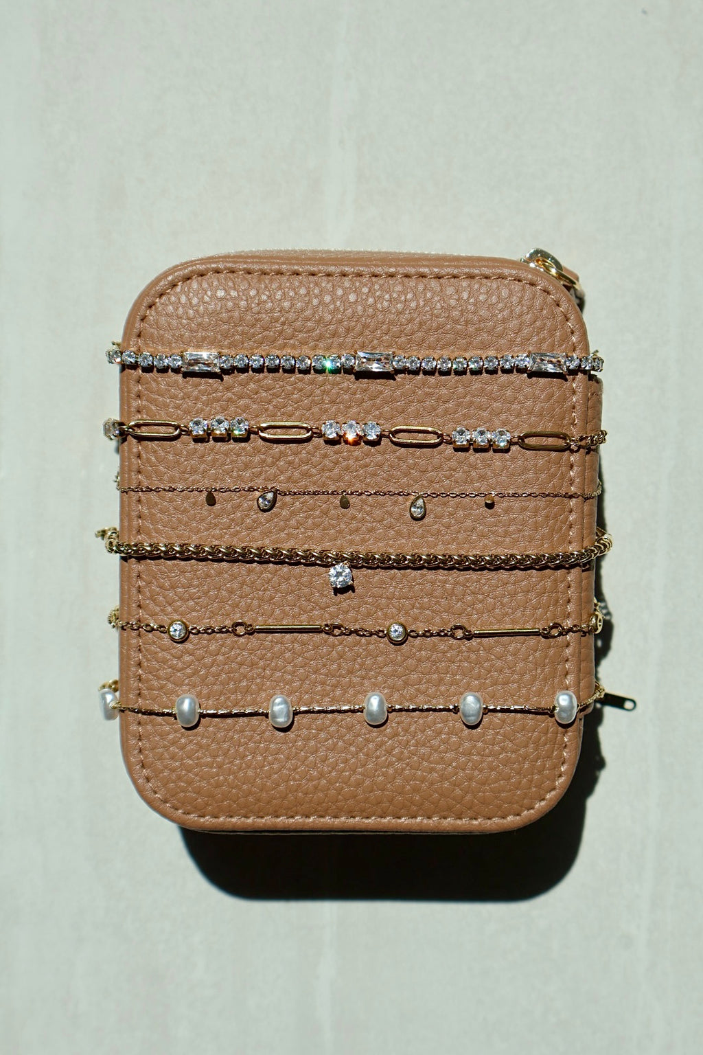 Celeste Link Bracelet