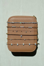 Celeste Link Bracelet