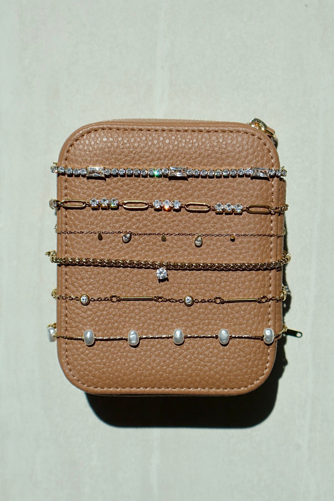 Celeste Link Bracelet