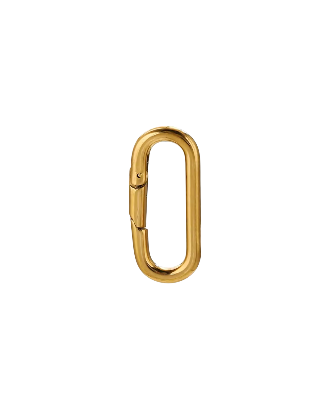Rectangular Clasp