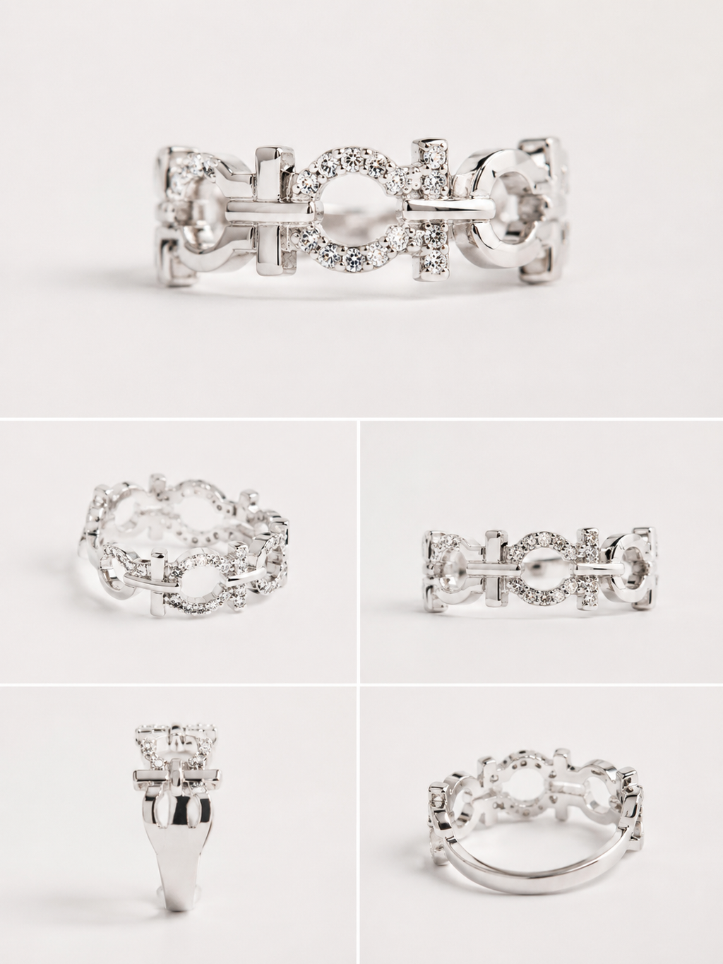 Mely Ring