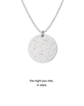 The Night Sky Necklace