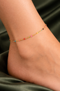 The Steph Anklet