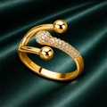 Tiffany Ring