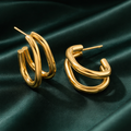 Amara Earrings