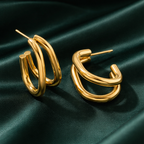 Amara Earrings