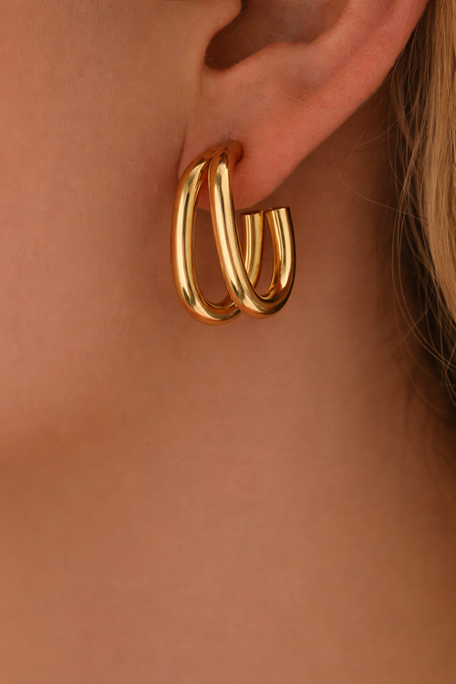 Amara Earrings