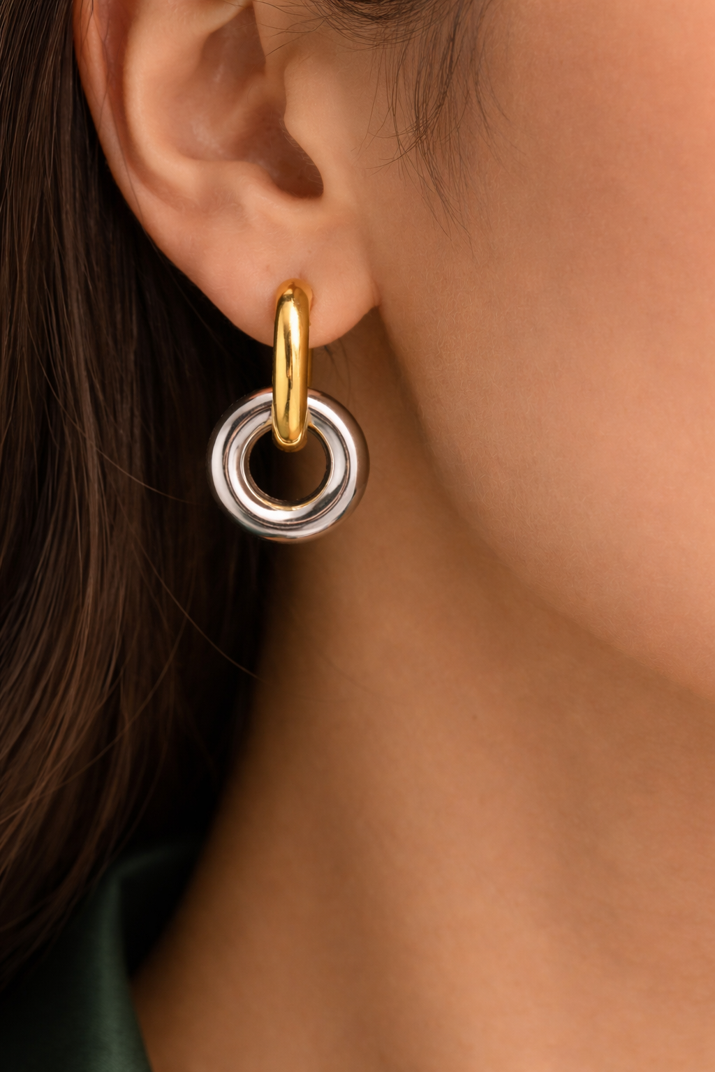 Castalia Earrings