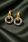 Castalia Earrings