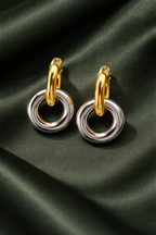 Castalia Earrings