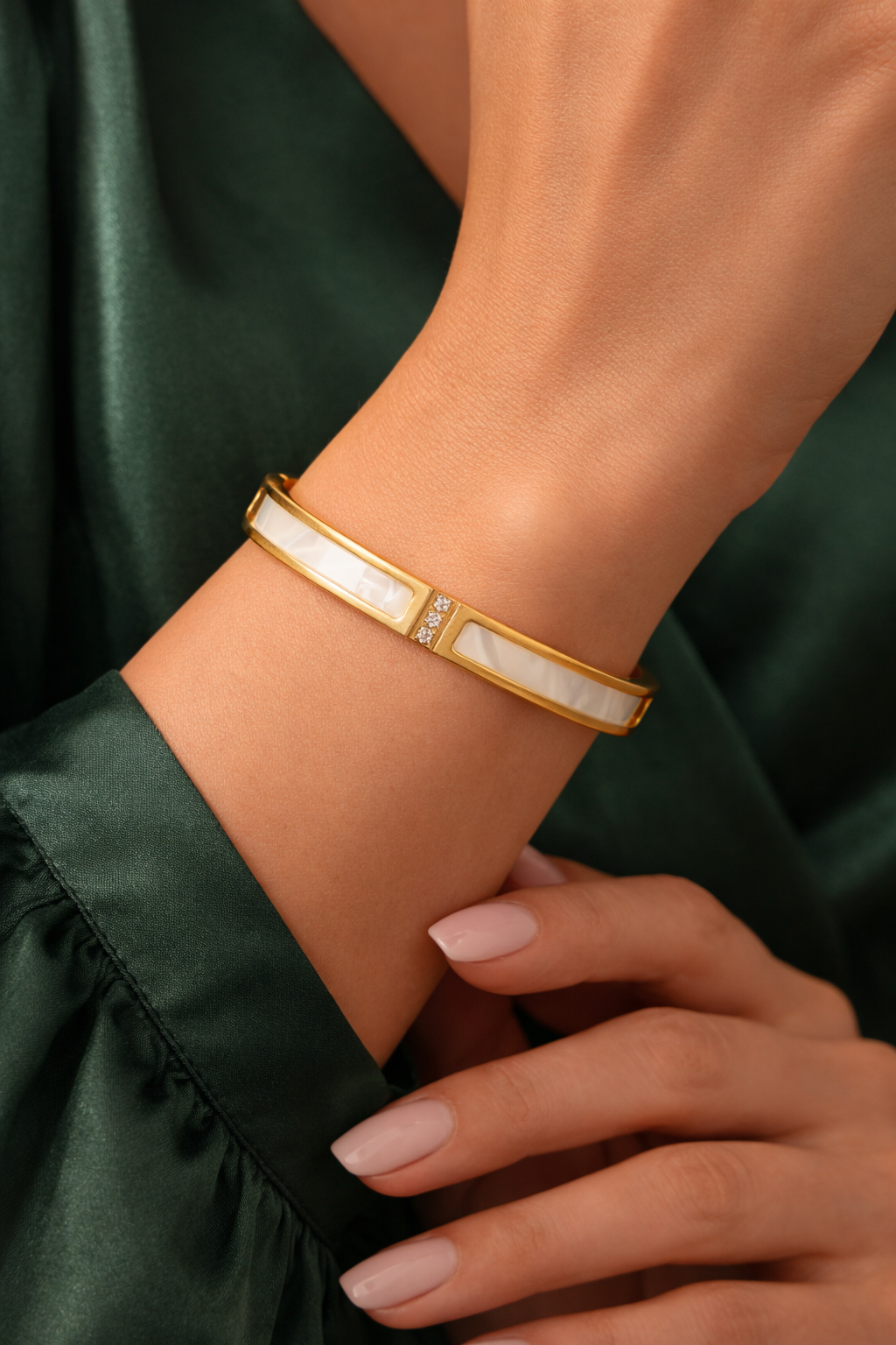 The Cori Bracelet