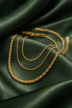 The Eveli Stack