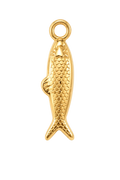Fish Charm