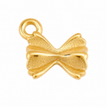Pasta Charm Stainless Steel