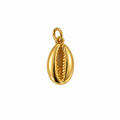 Sea Shell Charm