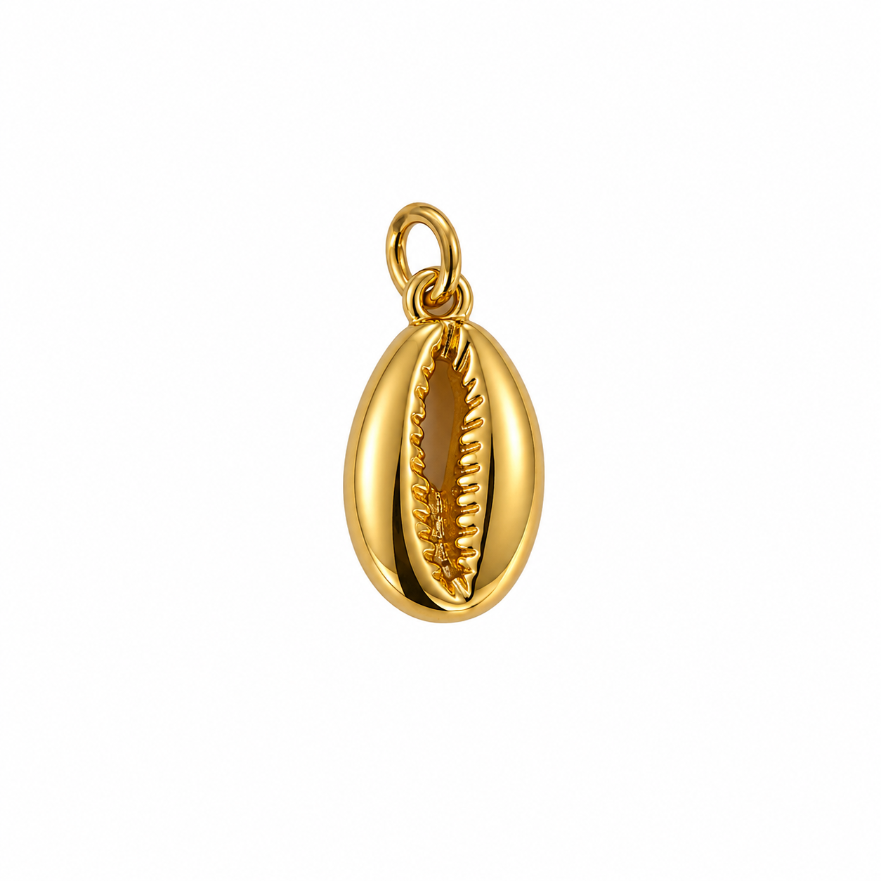 Sea Shell Charm