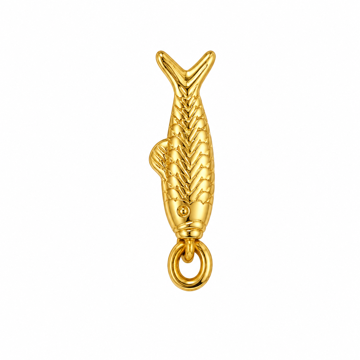 Fish Charm