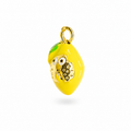 Lime Cute Charm