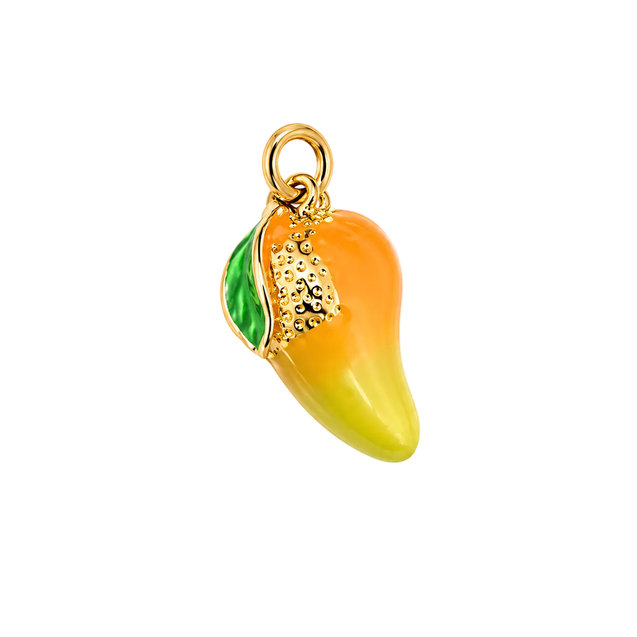 Mango Charm