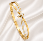 The Sai Bracelet