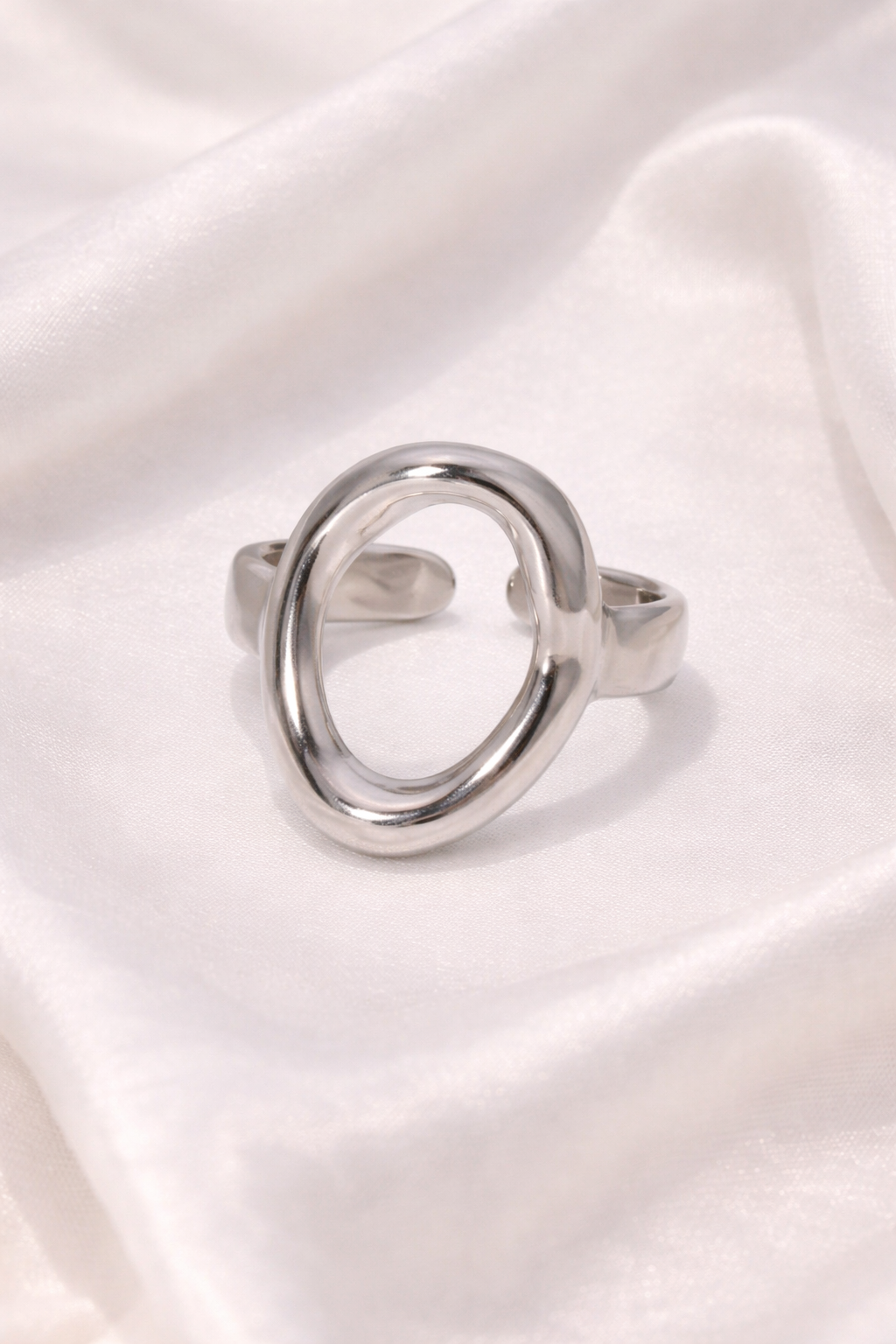 O Open Ring