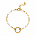 Bracelet F Clasp
