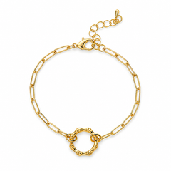 Bracelet F Clasp