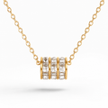 Gold Allure Necklace