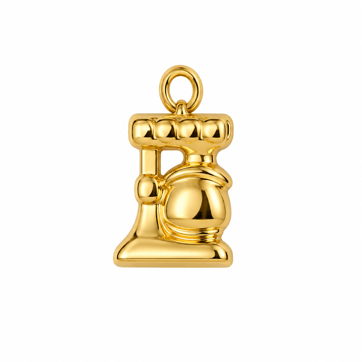 Workshop Charm Add Ons