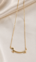 Dachshund necklace