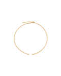 Signature Necklace Paperclip