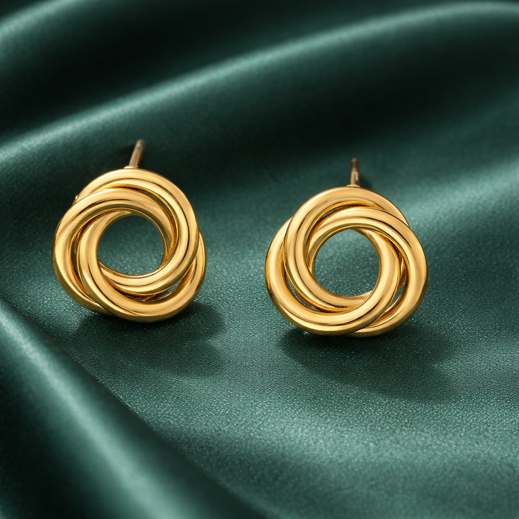 Galilea Earrings