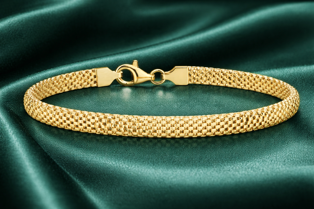 Daya Bracelet