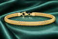 Daya Bracelet