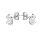 Éloise Tear Drop Studs