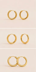 Essence Hoops