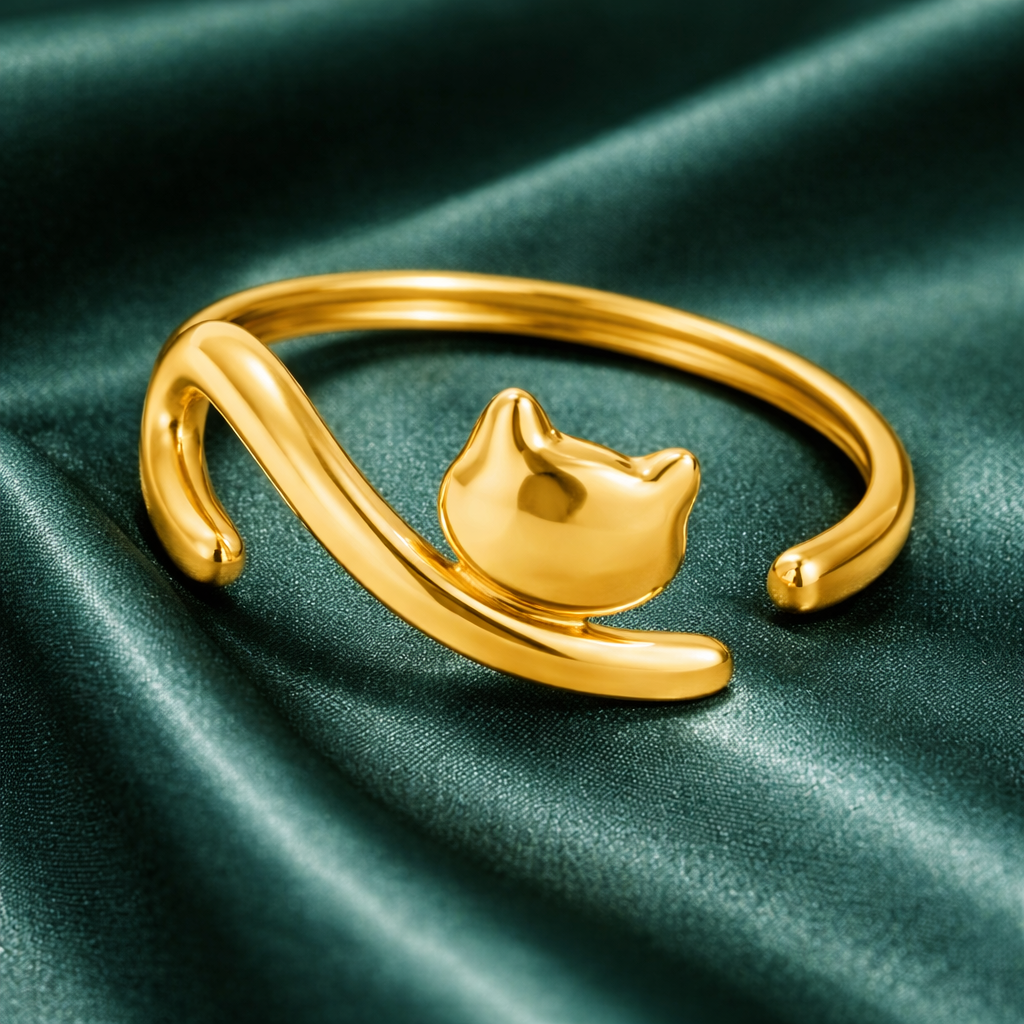 The Cat Ring
