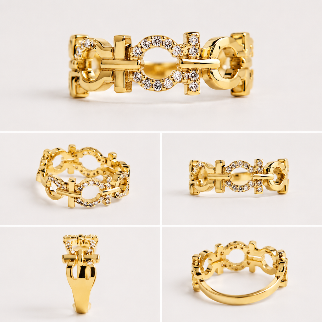 Mely Ring