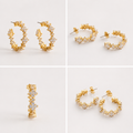 Rosalie Hoops