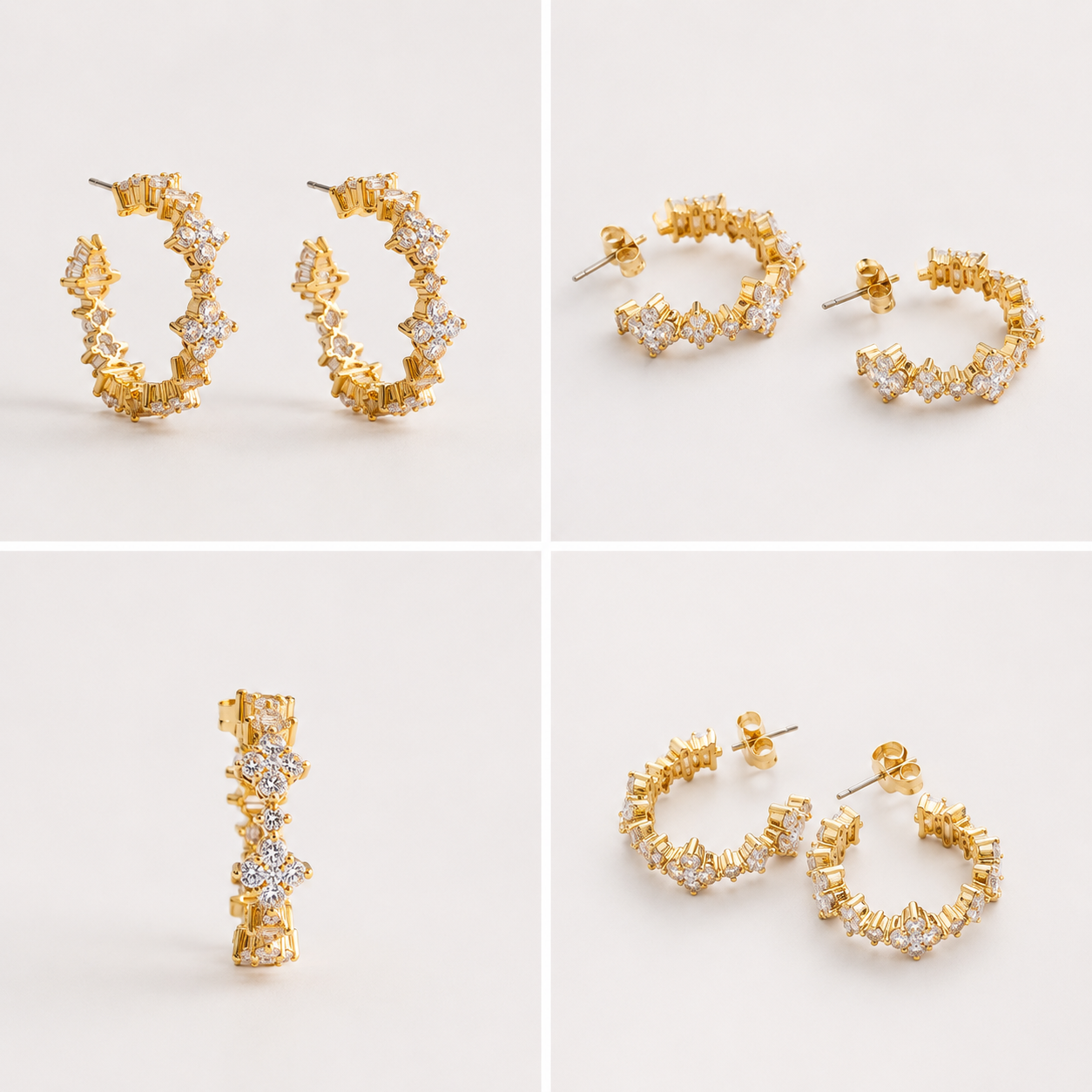 Rosalie Hoops