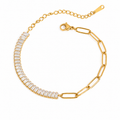 Lumière Link Bracelet