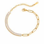 Lumière Link Bracelet