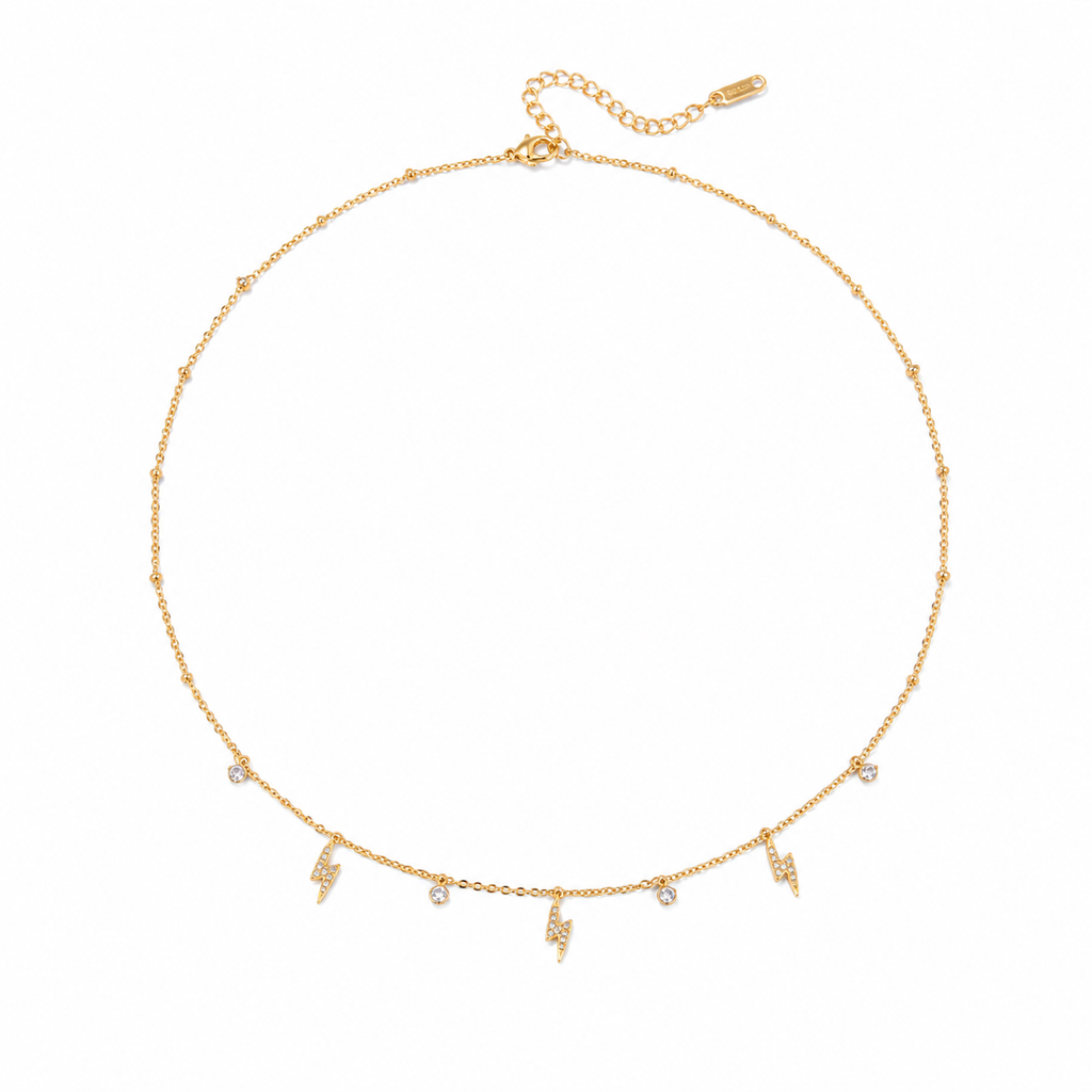 Nova Lightning Choker