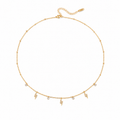Nova Lightning Choker