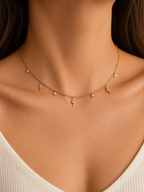 Nova Lightning Choker
