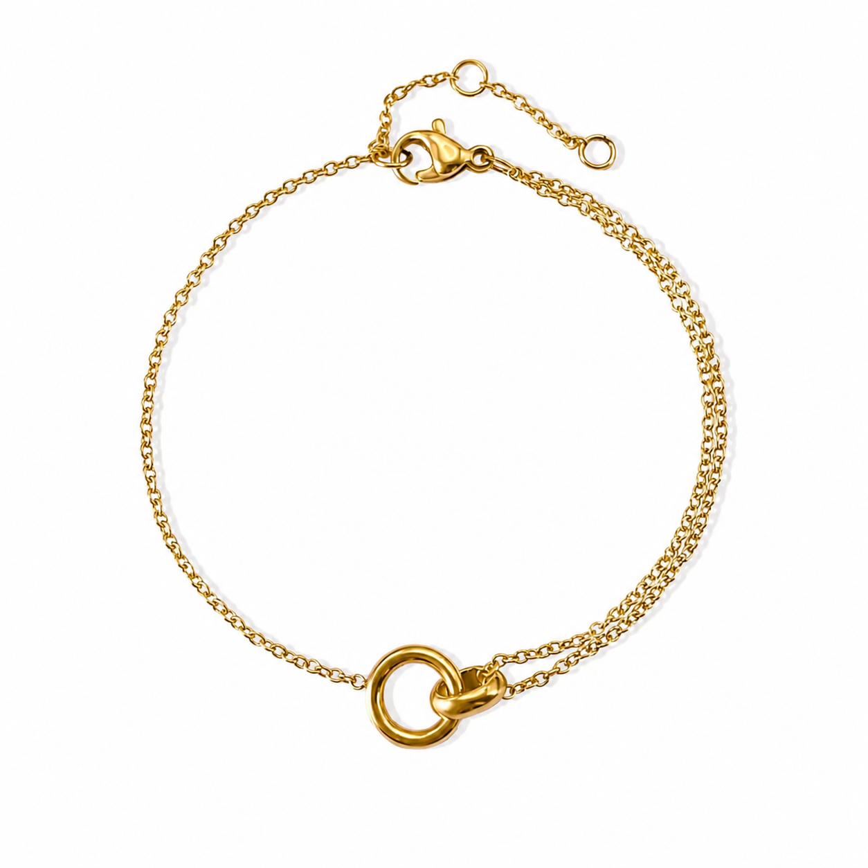 Áure Ring Bracelet