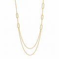 Lumi Link Necklace