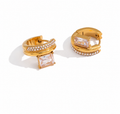 Valencia Earrings